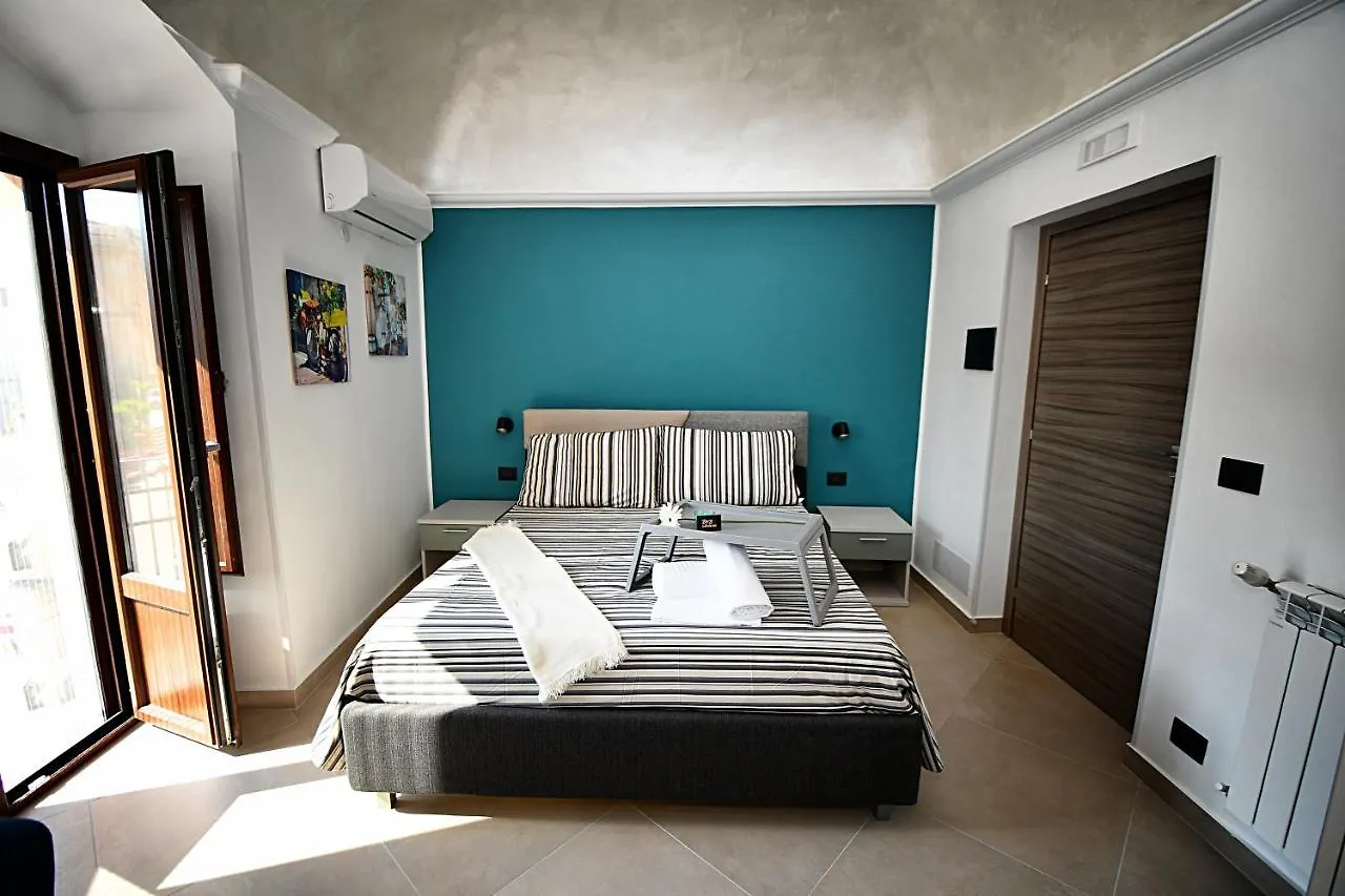 Bed & Breakfast B&B Aurora Piazza Armerina Italy
