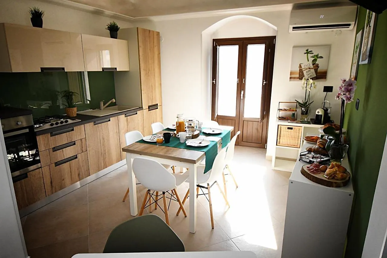 Bed & Breakfast B&B Aurora Piazza Armerina