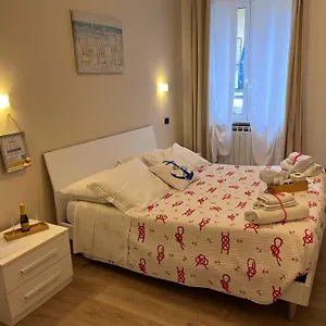 Il Veliero 2*, Levanto Italy