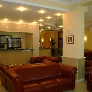 Hotel Selene, Piazza Armerina