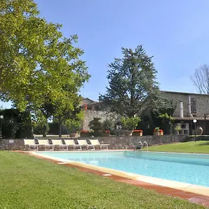 Podere Lornanino , Monteriggioni Italy