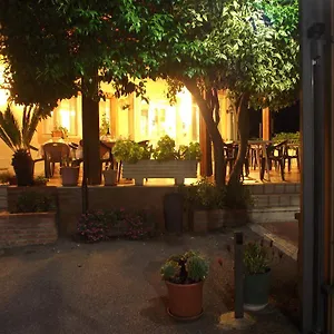 Hotel Ristorante Mosaici, Piazza Armerina