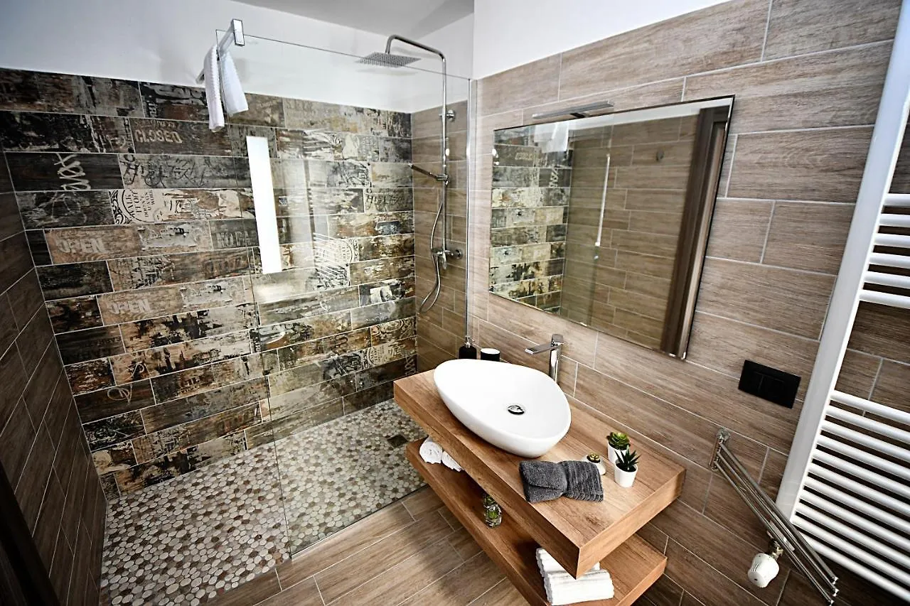 B&B Aurora Piazza Armerina 0*,  Italy
